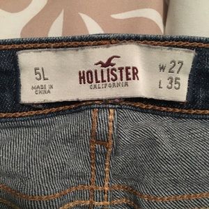 Hollister Jeans